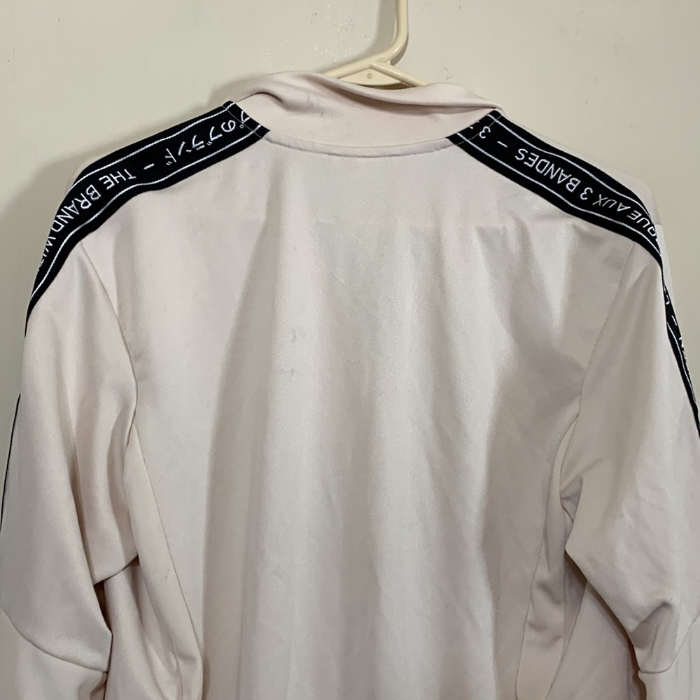 Adidas jacket - Picture 6 of 9